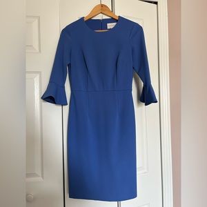 Donna Morgan dress